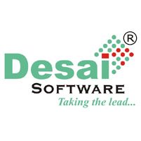 DESAI SOFTWARE